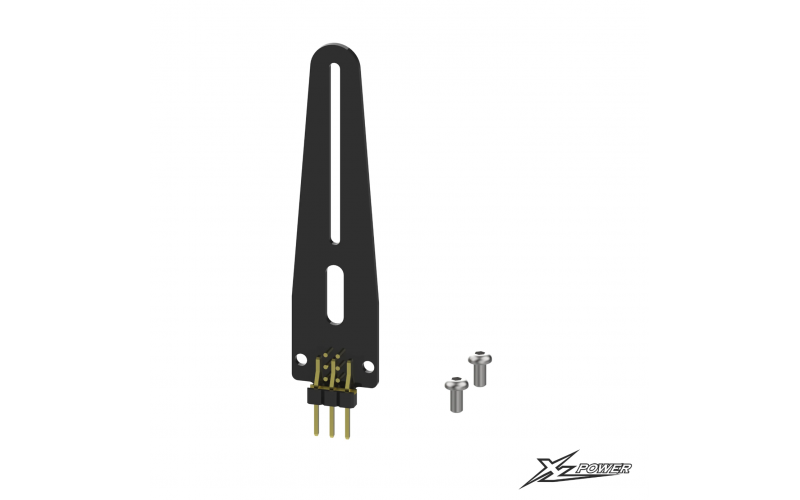XLPower Stratos 200 - Anti rotation guide